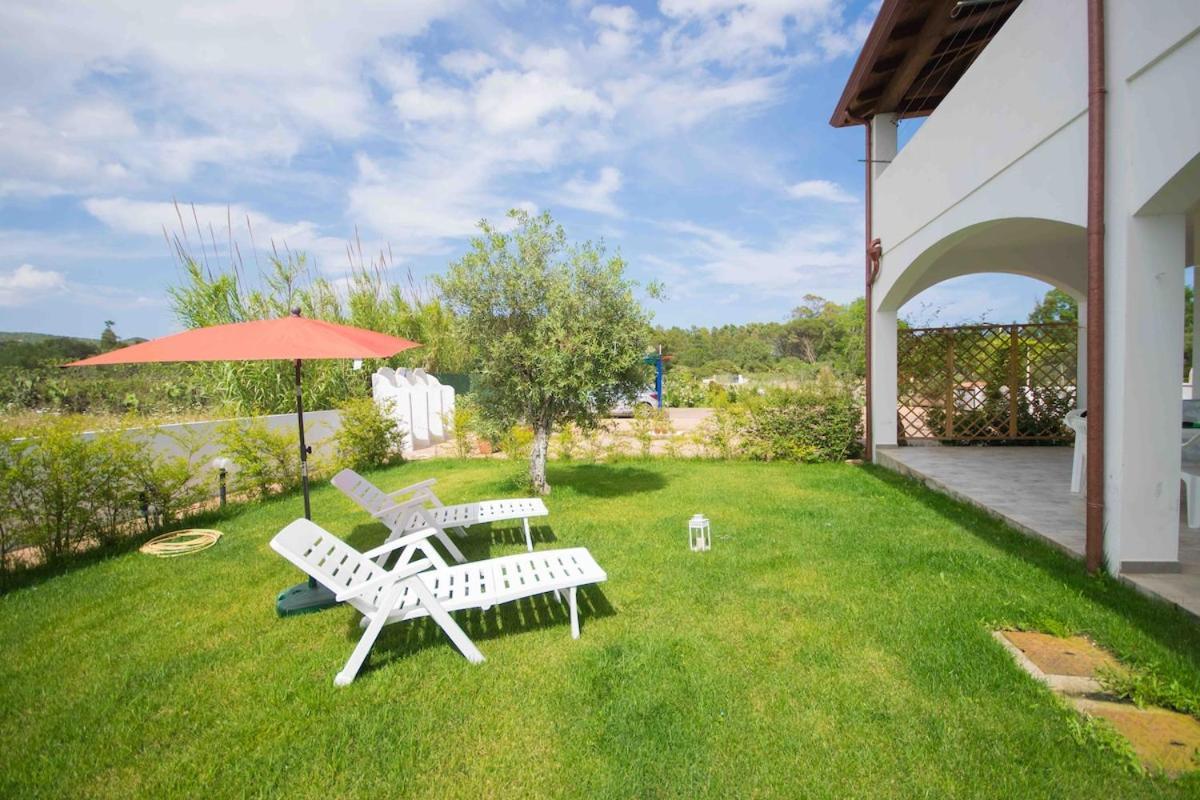 Casa Mare Apartment *